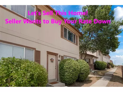 2651 Devonshire Ct, Denver, CO 80229