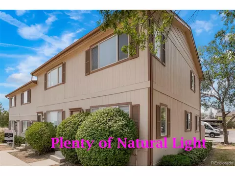 2651 Devonshire Ct, Denver, CO 80229 photo 2