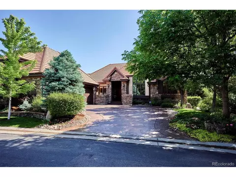 9175 E Wesley Ave, Denver, CO 80231