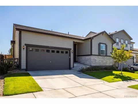 9934 Truckee St, Commerce City, CO 80022
