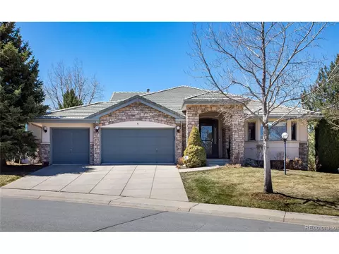 1 Canon Dr, Greenwood Village, CO 80111