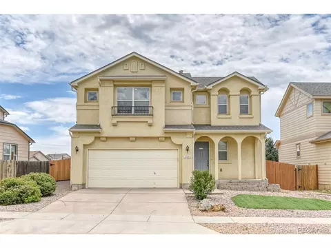 3385 Viero Dr, Colorado Springs, CO 80916