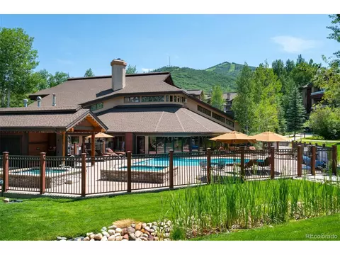 1825 Medicine Springs Dr #3206, Steamboat Springs, CO 80487