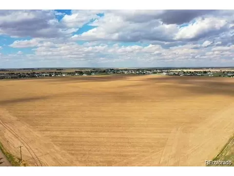 Undisclosed, Strasburg, CO 80136