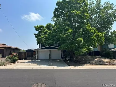 6856 Quay Ct, Arvada, CO 80003