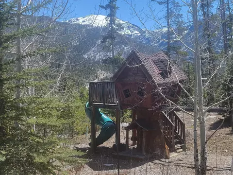 928 Old Tonahutu Ridge Rd, Grand Lake, CO 80447