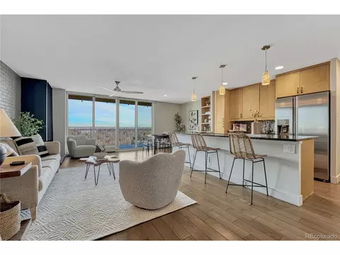 955 Eudora St #1508, Denver, CO 80220