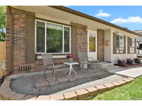 4838 S Xenophon St, Morrison, CO 80465