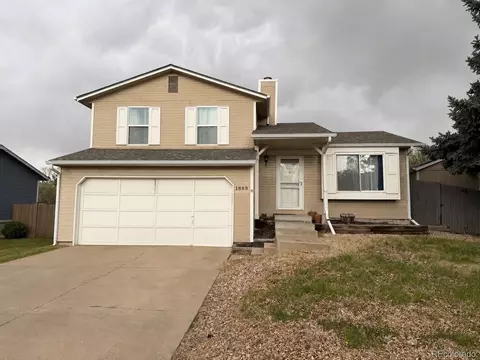 1888 S Fundy Way, Aurora, CO 80017