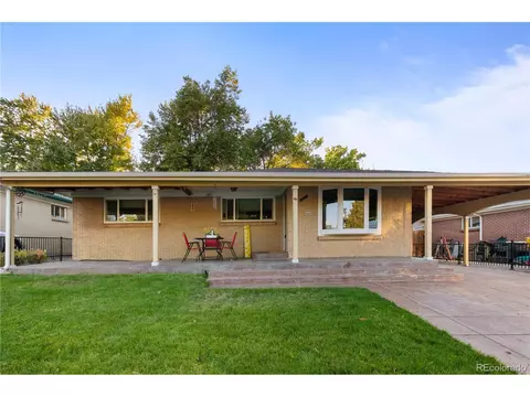 2725 S Grove St, Denver, CO 80236