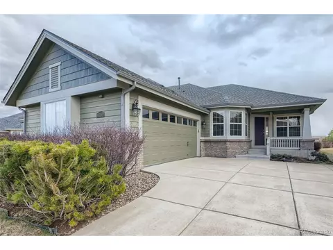 8356 E 148th Way, Thornton, CO 80602 photo 1