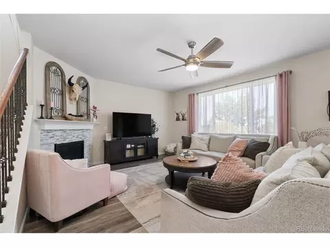 Living - 6540 Empire Ave, Erie, CO 80516 photo 2 of 3