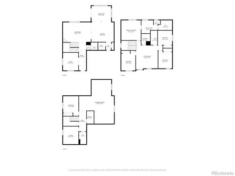 Floorplan - 6540 Empire Ave, Erie, CO 80516 photo 3 of 3