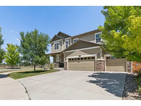 6540 Empire Ave, Erie, CO 80516