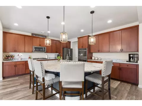 Kitchen - 6540 Empire Ave, Erie, CO 80516 photo 1 of 3