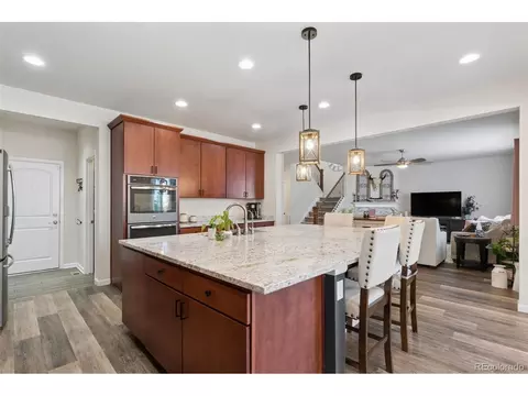 Kitchen - 6540 Empire Ave, Erie, CO 80516 photo 3 of 3