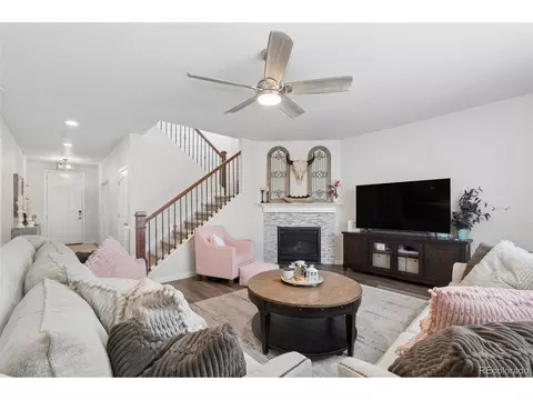 Living - 6540 Empire Ave, Erie, CO 80516 photo 1 of 3
