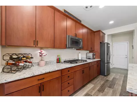Kitchen - 6540 Empire Ave, Erie, CO 80516 photo 2 of 3