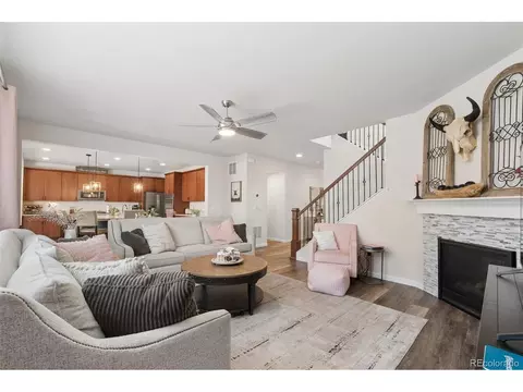 Living - 6540 Empire Ave, Erie, CO 80516 photo 3 of 3