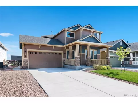 1745 Sandy Shore Ln, Monument, CO 80132