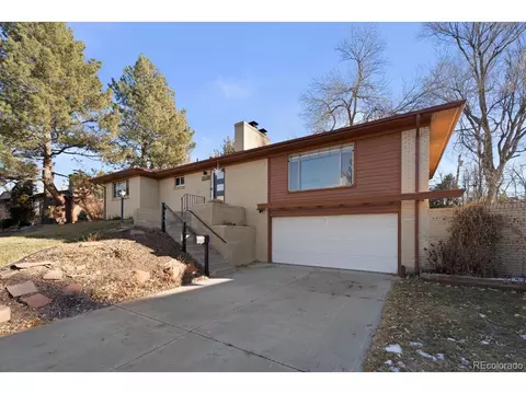 6338 S Acoma St, Littleton, CO 80120