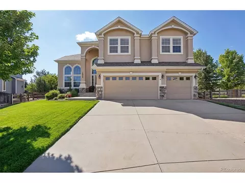 10938 Quail Run Ct, Parker, CO 80138