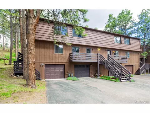 580 Manor Ct #B, Woodland Park, CO 80863