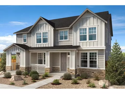 13527 E 110th Dr, Commerce City, CO 80022