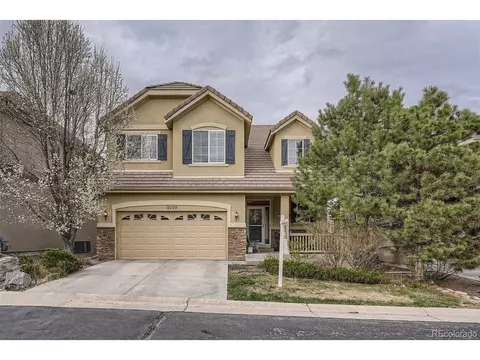 12009 E Lake Cir, Greenwood Village, CO 80111