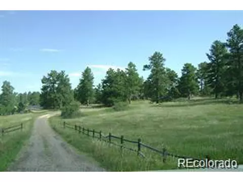 9511 Democrat Rd, Parker, CO 80134