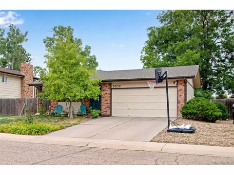 2609 34th Ave, Greeley, CO 80634 photo 1