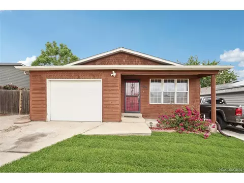 2393 E 90th Ave, Thornton, CO 80229