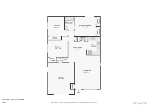 2393 E 90th Ave, Thornton, CO 80229 photo 38