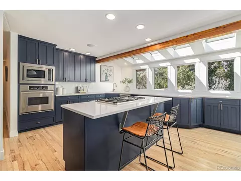 16843 W 75th Pl, Arvada, CO 80007