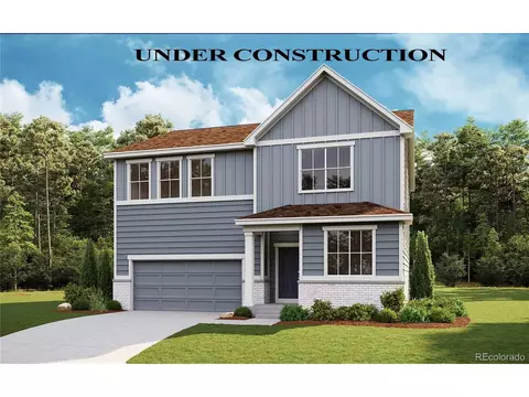 27687 E Maple Way, Aurora, CO 80018 photo 1