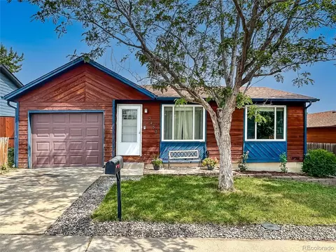 Undisclosed, Thornton, CO 80229