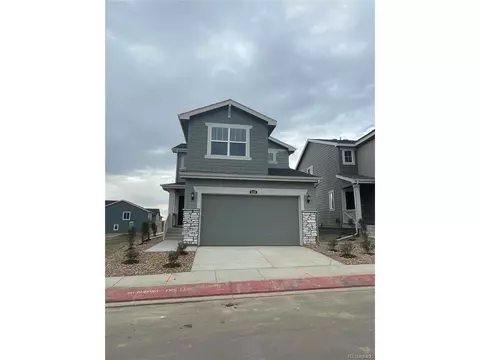 1129 Redfish Pt, Colorado Springs, CO 80904