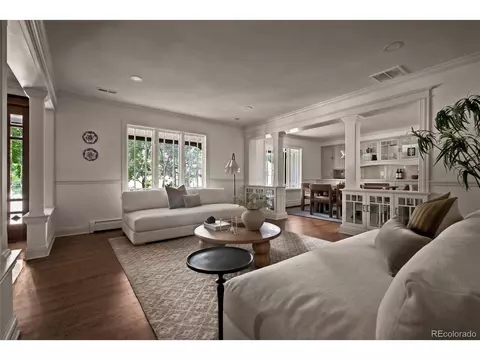 Living - 8659 E Kenyon Ave, Denver, CO 80237 photo 2 of 7