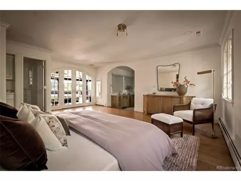 Bedroom - 8659 E Kenyon Ave, Denver, CO 80237 photo 2 of 9