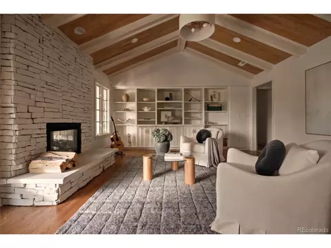 Living - 8659 E Kenyon Ave, Denver, CO 80237 photo 4 of 7