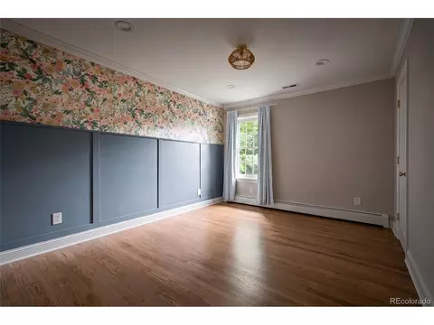 Bedroom - 8659 E Kenyon Ave, Denver, CO 80237 photo 5 of 9