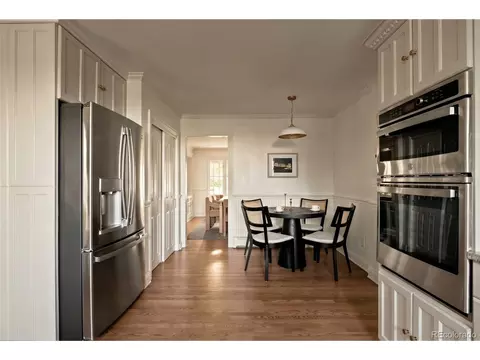 Kitchen - 8659 E Kenyon Ave, Denver, CO 80237 photo 2 of 4