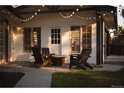 Exterior - 8659 E Kenyon Ave, Denver, CO 80237 photo 6 of 8
