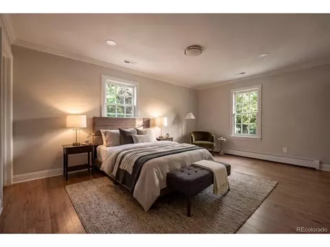 Bedroom - 8659 E Kenyon Ave, Denver, CO 80237 photo 6 of 9