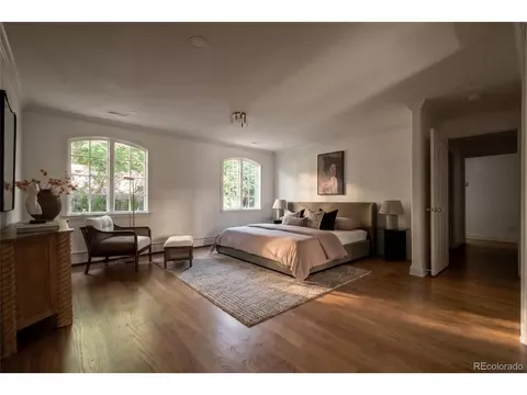 Bedroom - 8659 E Kenyon Ave, Denver, CO 80237 photo 1 of 9