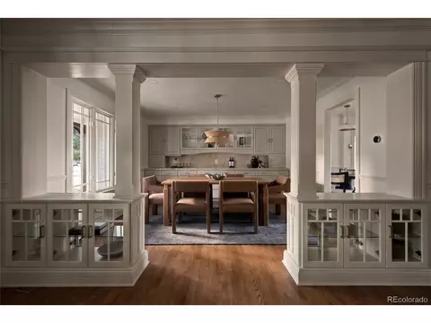 Dining - 8659 E Kenyon Ave, Denver, CO 80237 photo 1 of 2
