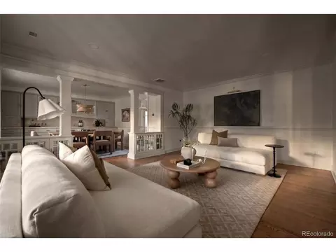 Living - 8659 E Kenyon Ave, Denver, CO 80237 photo 1 of 7
