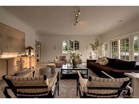 Living - 8659 E Kenyon Ave, Denver, CO 80237 photo 5 of 7