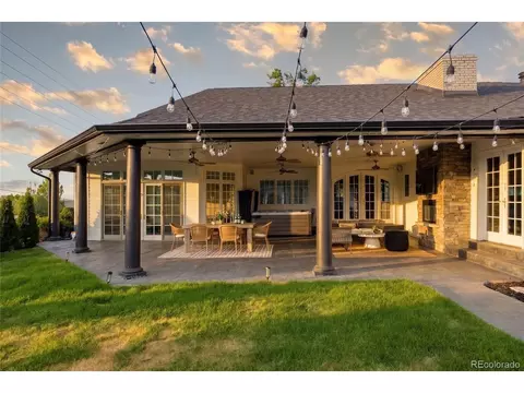 Exterior - 8659 E Kenyon Ave, Denver, CO 80237 photo 5 of 8