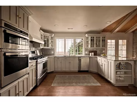 Kitchen - 8659 E Kenyon Ave, Denver, CO 80237 photo 1 of 4
